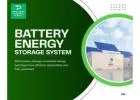 Optimizing Power Reliability with a Battery Energy Storage System