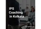 ias coaching kolkata