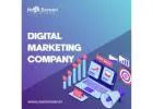 Companies for Digital Marketing