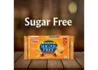 sugar free biscuits