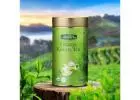 Premium Organic Green Tea for Daily Wellness | Marvel Tea