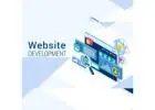 Website Development Company In Ahmedabad​