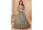 Shop Designer Lehengas at Unbeatable Prices
