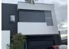 Experience Complete Peace of Mind with Quality Residential Security Shutters