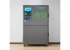 Plastic Bottle Recycling Machine for Cities and Campuses