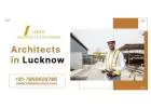 Best Architect in Lucknow | Able Architects & Interiors