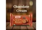 chocolate cream