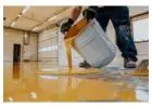 Best Floor Coating service in Lemon Tree Passage