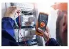 Best Electrical Maintenance service in Matangi