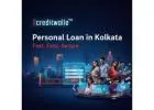 Get a Personal Loan in Kolkata That Fits Your Budget and Goals