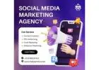 Get Services from Best social media agency in India