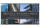 Prestige Banjara Hills | Modern Luxury Homes in Hyderabad