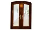 French Exterior Wood Doors