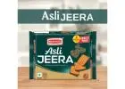 jeera biscuits