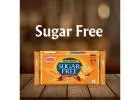sugar free biscuits