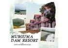murguma dam resort