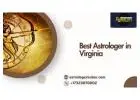 Best Astrologer in Virginia – Accurate Predictions & Holistic Life Remedies