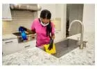 Professional Cleaning Services The Woodlands – Affordable & Trusted