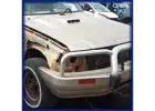 Mazda BT50 parts in northern territory