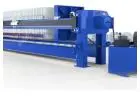 Hyderabad Filter Press Machine Manufacturer and Supplier