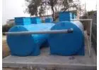 Sewage Treatment Plant | STP Plant Suppliers in Hyderabad