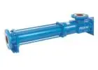 Progressive Cavity Pump Manufacturer from Hyderabad