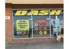 Dash Cellular Repair