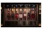 Reliable Cocktail Dispense Systems by Retail Dispense Solutions