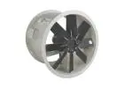 Industrial FD Fan Price in India