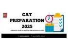 CAT preparation 2025: A Realistic Guide for Aspiring MBA Students in India