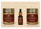 KUMKUMADI COMBO : LUXURY AYURVEDIC FACE CARE ROUTINE