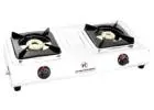 Leading Gas Stove Manufacturer | Durable & Safe