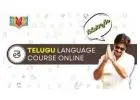 Telugu Classes Online – Learn Telugu Online With Native Tutors