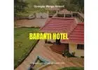 hotels at baranti