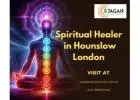 Spiritual Healer in Hounslow London – Restore Peace, Balance & Positive Energy with Jagan Astrology