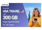 Still Struggling With SIM Cards While Traveling to the USA?