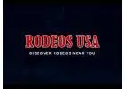 Ride into the Action at America’s Top Rodeos