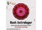 Best Astrologer in Telangana
