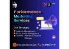 Make A Mine Performance Marketing Company - ROI-Driven Growth Services