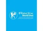 Root Canal Treatment in Kolkata