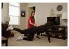 Akron Personal Trainer