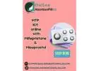 MTP Kit online with Mifepristone and Misoprostol