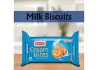 biscuits