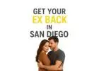 Powerful Get Your Ex Back in San Diego Services