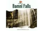 bamni falls