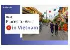 Skip the SIM Queue – Use Airhub eSIM for Vietnam