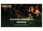 Evil Spirit Removal in Brisbane by Pandit Sri Hari