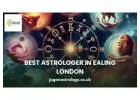 Best Astrologer in Ealing London – Expert Guidance by Jagan Astrology