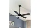 Best Ceiling Fan Installation in Speers Point
