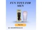 Buy Exclusive Sex Toys in New York | adultvibesusa.com